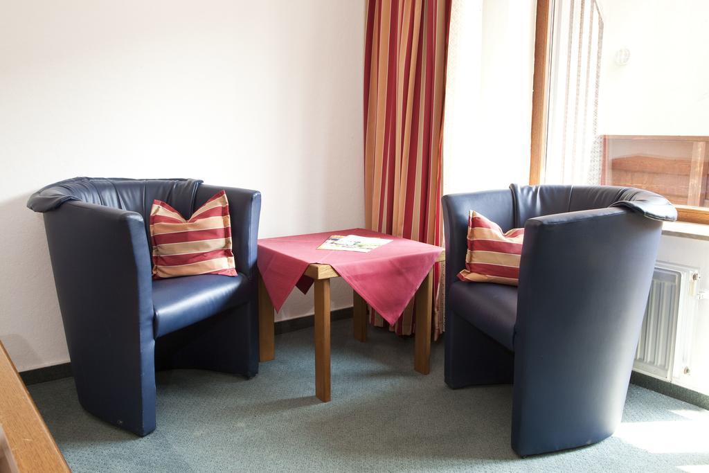 Bio-Hotel Uplaender Hof Виллинген Номер фото