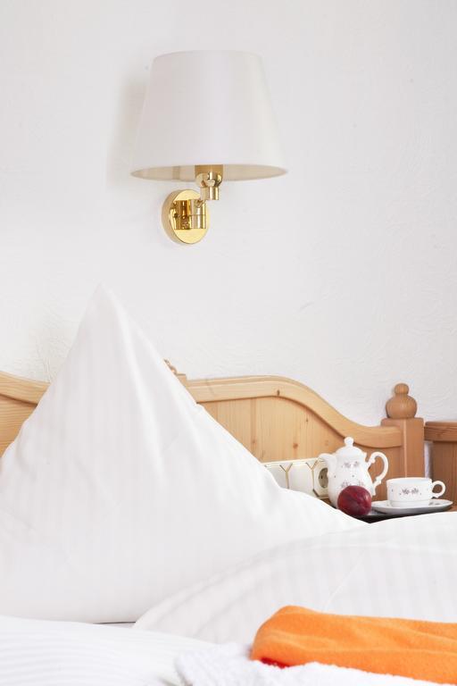 Bio-Hotel Uplaender Hof Виллинген Номер фото
