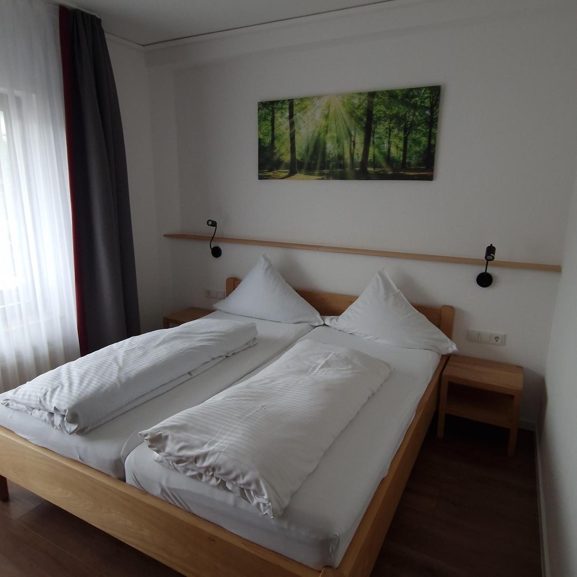 Bio-Hotel Uplaender Hof Виллинген Экстерьер фото