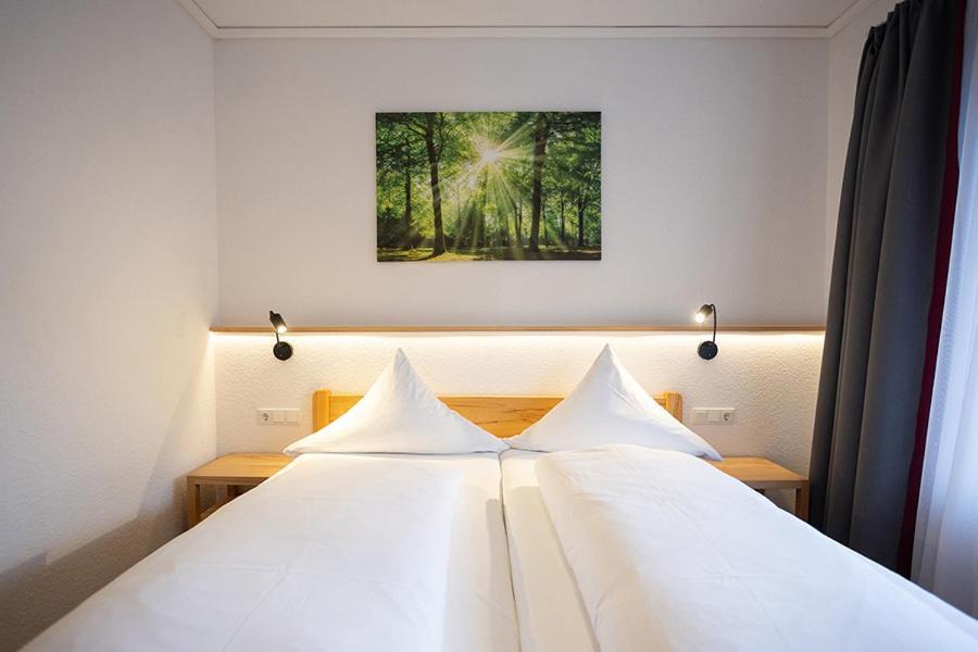 Bio-Hotel Uplaender Hof Виллинген Экстерьер фото
