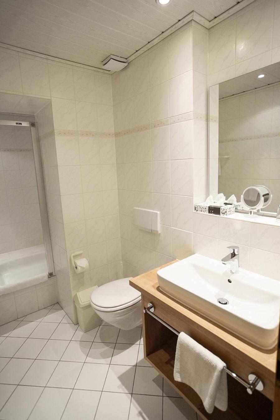 Bio-Hotel Uplaender Hof Виллинген Экстерьер фото