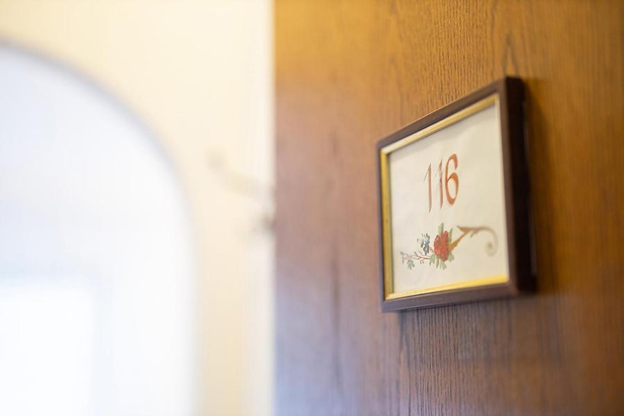 Bio-Hotel Uplaender Hof Виллинген Экстерьер фото