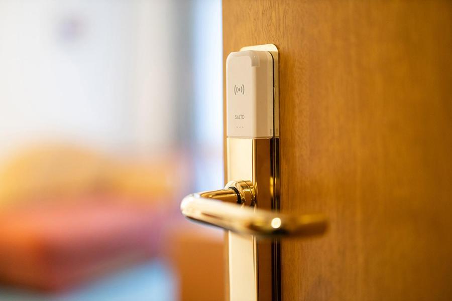 Bio-Hotel Uplaender Hof Виллинген Экстерьер фото