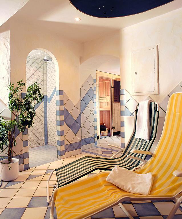Bio-Hotel Uplaender Hof Виллинген Экстерьер фото