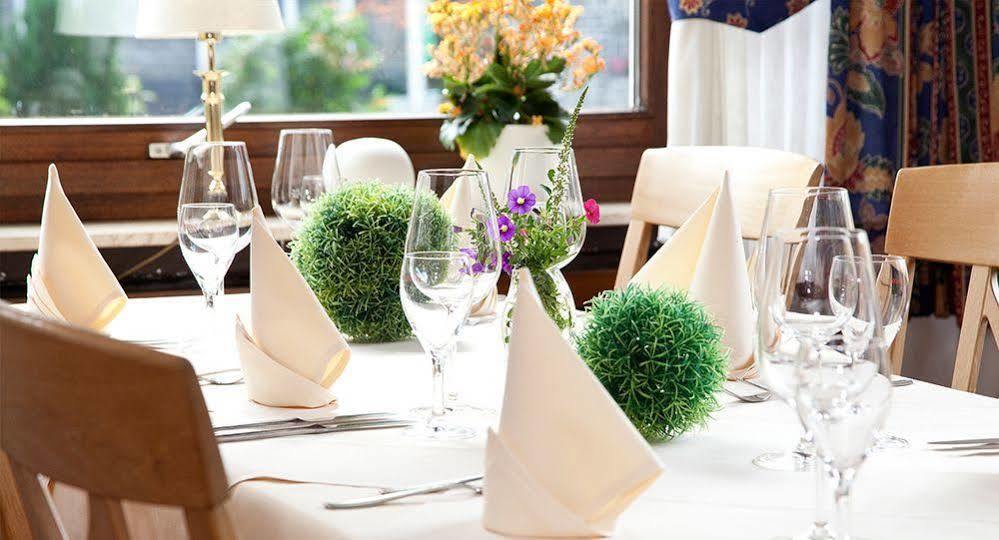 Bio-Hotel Uplaender Hof Виллинген Экстерьер фото