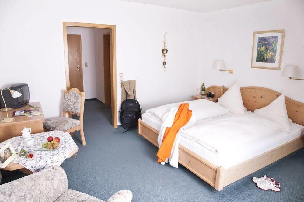 Bio-Hotel Uplaender Hof Виллинген Экстерьер фото