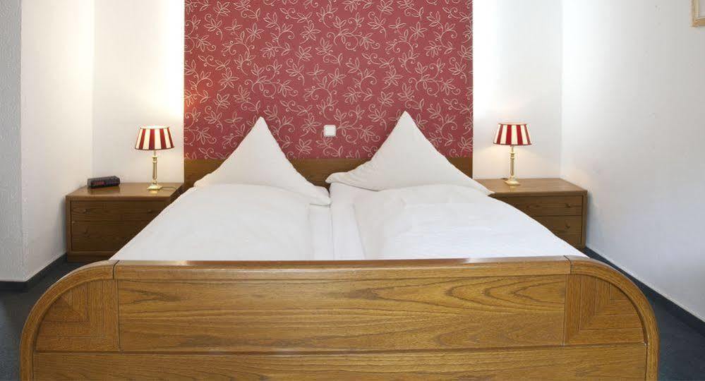 Bio-Hotel Uplaender Hof Виллинген Экстерьер фото